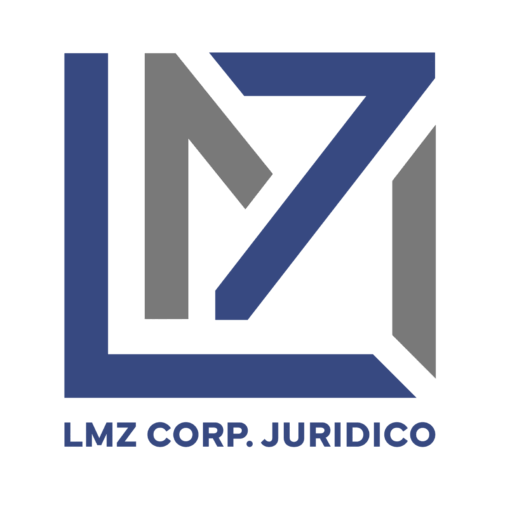 LMZ Corp. Juridico